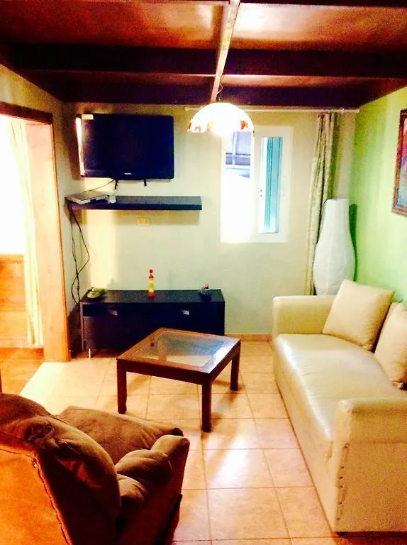 El Capitan Apartahotel Boca Chica 0*,