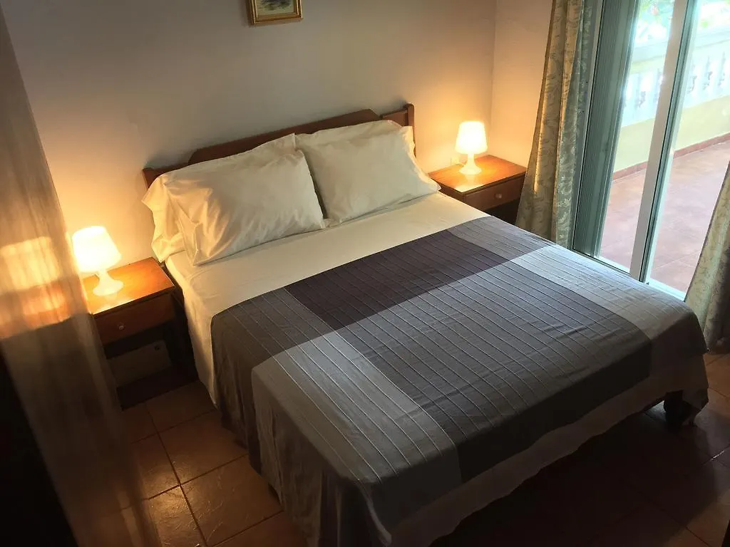 Aparthotel El Capitan Apartahotel Boca Chica