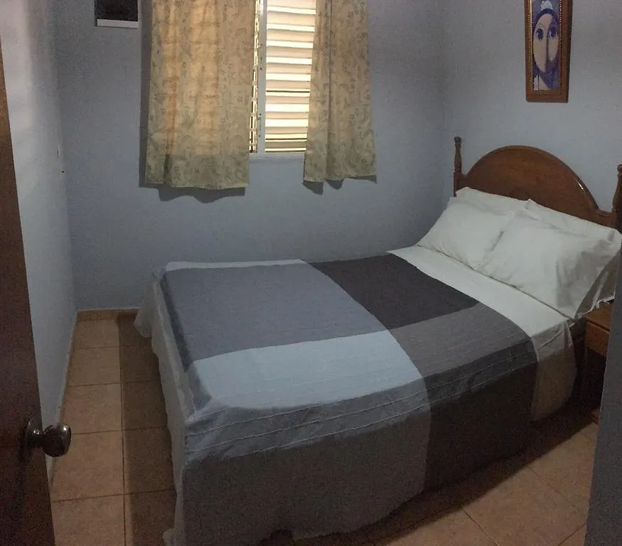El Capitan Apartahotel Boca Chica