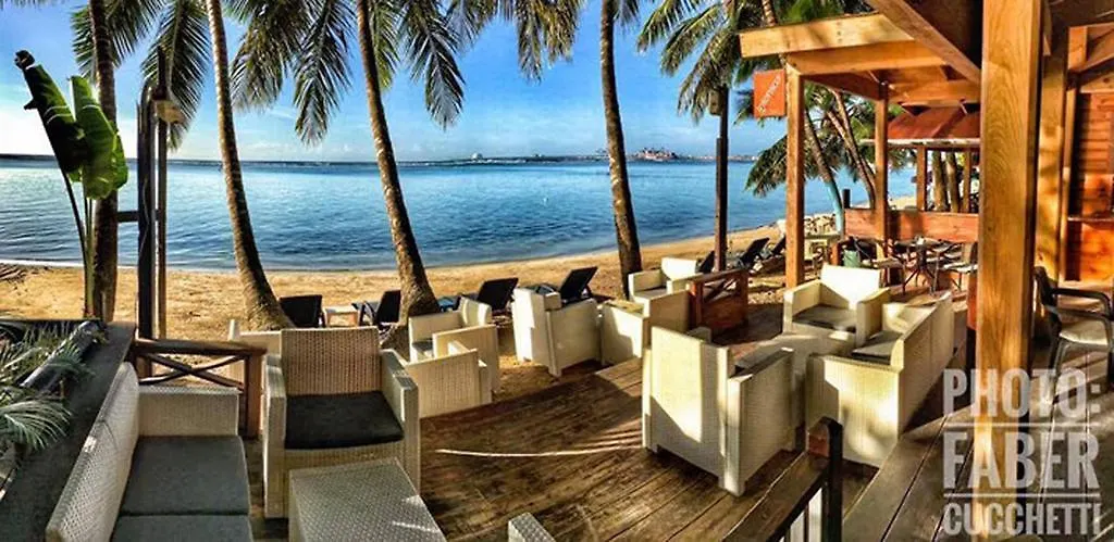 Aparthotel El Capitan Apartahotel Boca Chica