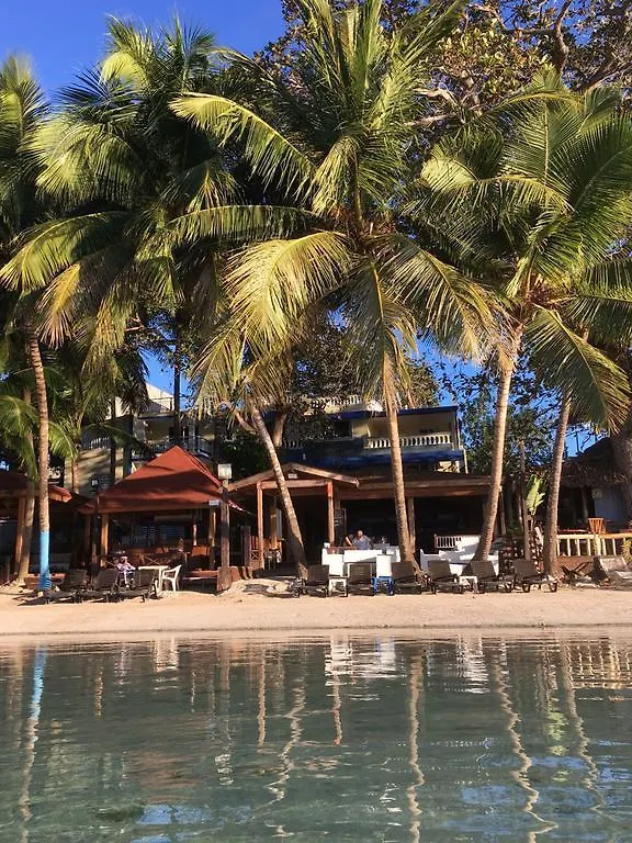 El Capitan Apartahotel Boca Chica