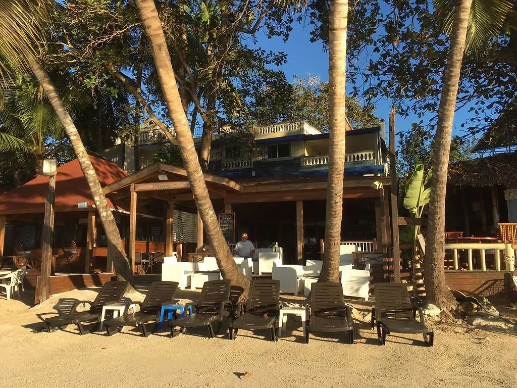 Aparthotel El Capitan Apartahotel Boca Chica Dominican Republic