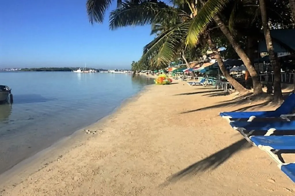 El Capitan Apartahotel Boca Chica Dominican Republic